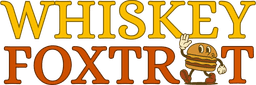 Whiskey Foxtrot Logo