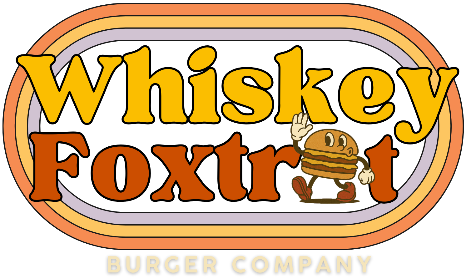 Whiskey Foxtrot